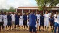 Somalia sports